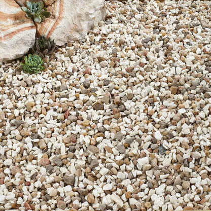 Kelkay 7202 Tuscan Glow Chippings Bulk Bag