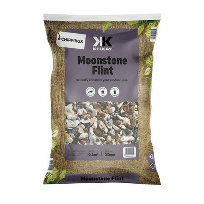 Kelkay 7062 Moonstone Chippings Bulk Bag